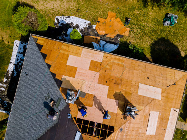 Best Local Roofing Companies  in Ash Flat, AR