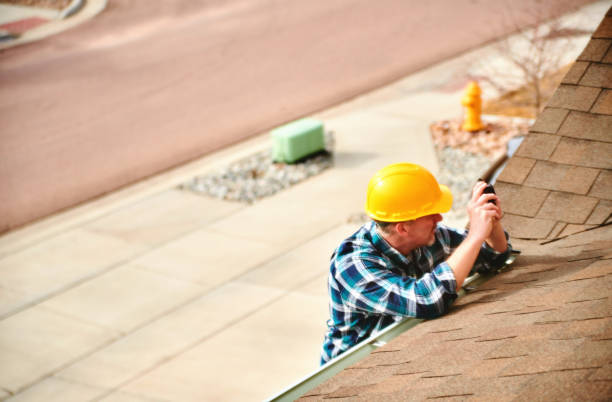 Best Roof Maintenance Services  in Ash Flat, AR
