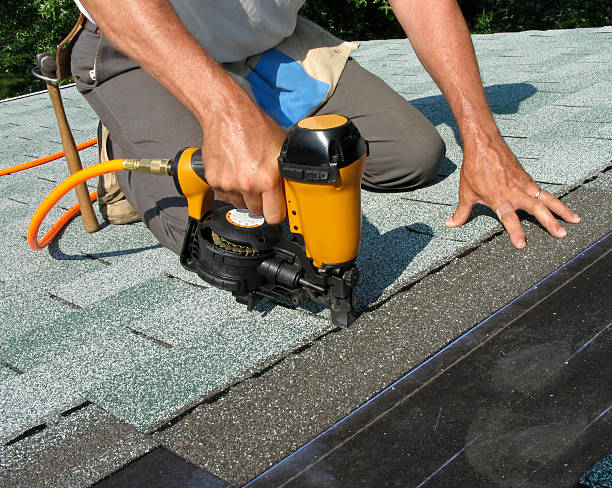 Quick and Trustworthy Emergency Roof Repair Services in Ash Flat, AR