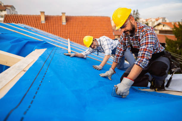 Quick and Trustworthy Emergency Roof Repair Services in Ash Flat, AR