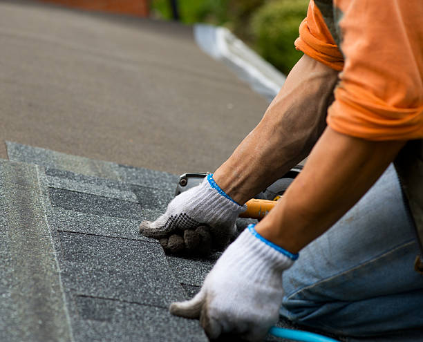 Best Commercial Roofing Services  in Ash Flat, AR